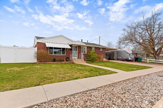 277 S 500 E, Clearfield, UT 84015
