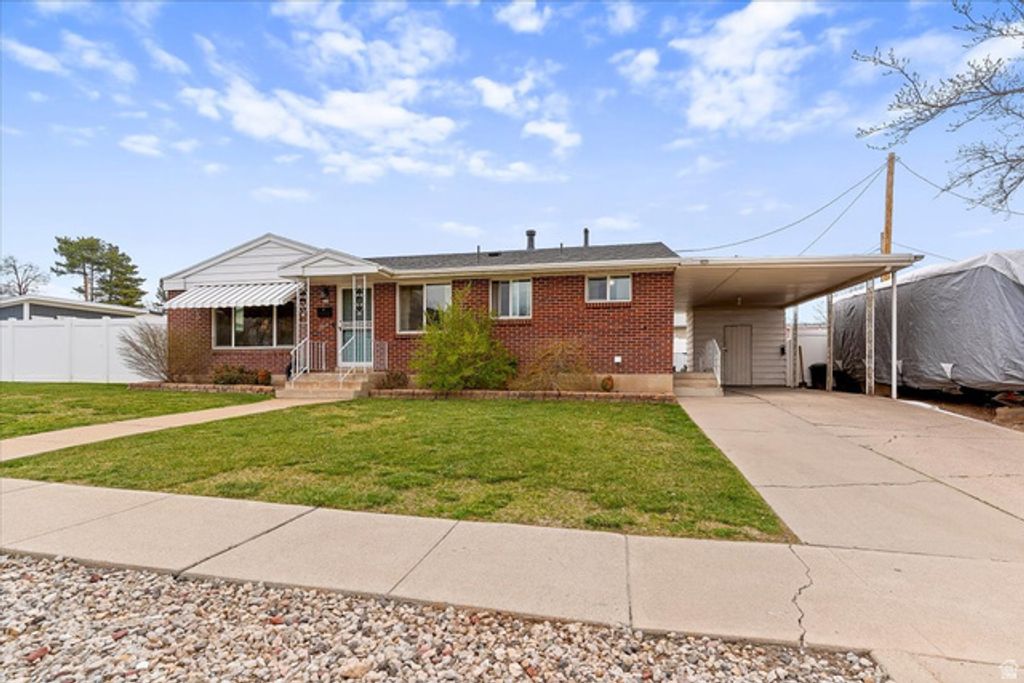 277 S 500 E, Clearfield, UT 84015