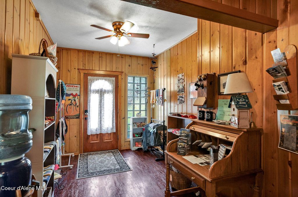 134 N FREDERICK AVE, Harrison, ID 83833 photo 11