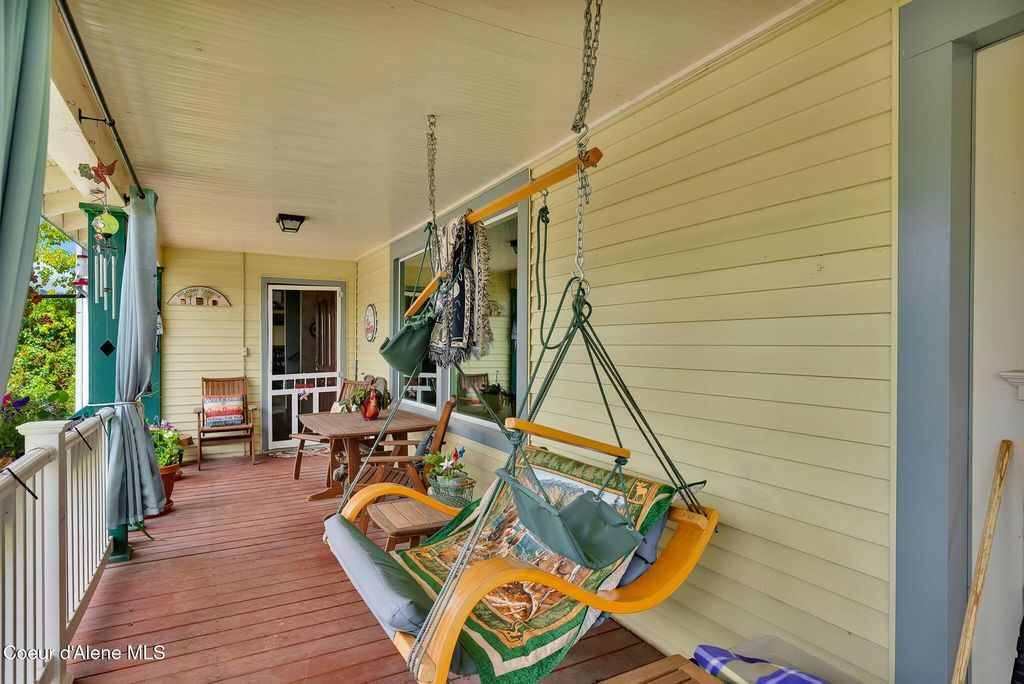 134 N FREDERICK AVE, Harrison, ID 83833 photo 12