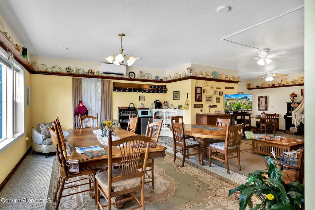 134 N FREDERICK AVE, Harrison, ID 83833 photo 16