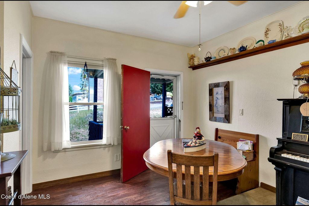 134 N FREDERICK AVE, Harrison, ID 83833 photo 17