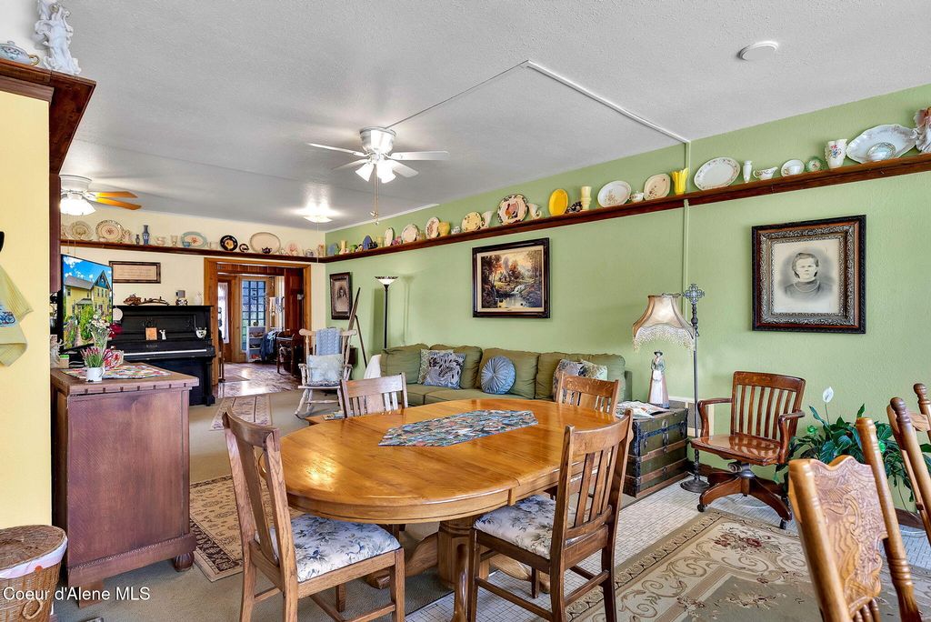 134 N FREDERICK AVE, Harrison, ID 83833 photo 18