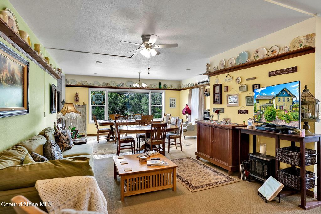 134 N FREDERICK AVE, Harrison, ID 83833 photo 20