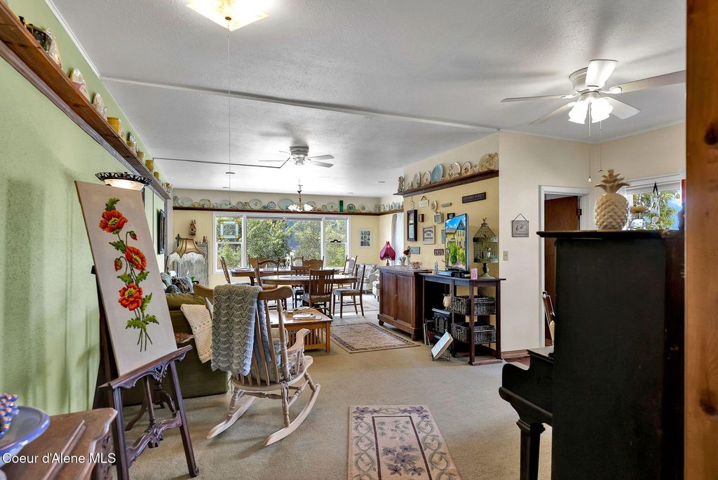 134 N FREDERICK AVE, Harrison, ID 83833 photo 21