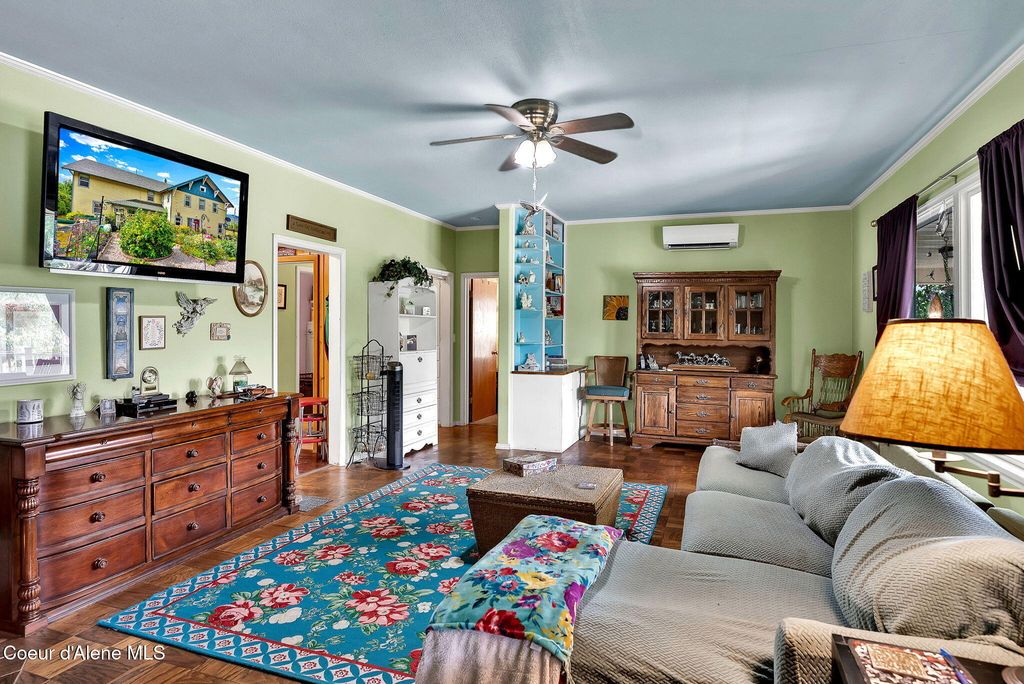 134 N FREDERICK AVE, Harrison, ID 83833 photo 23