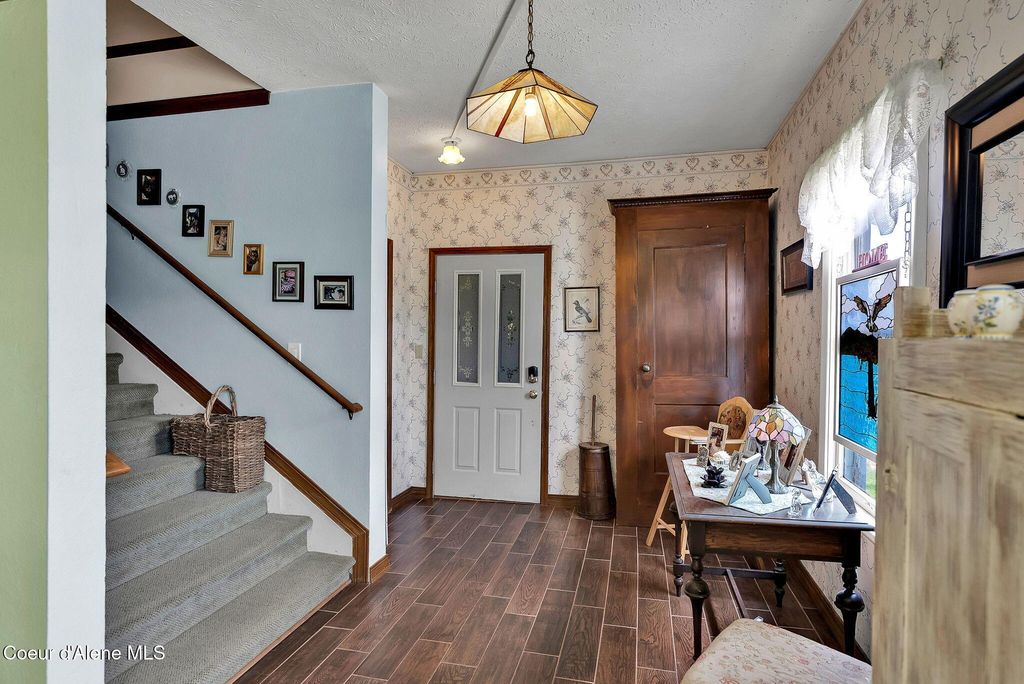 134 N FREDERICK AVE, Harrison, ID 83833 photo 24