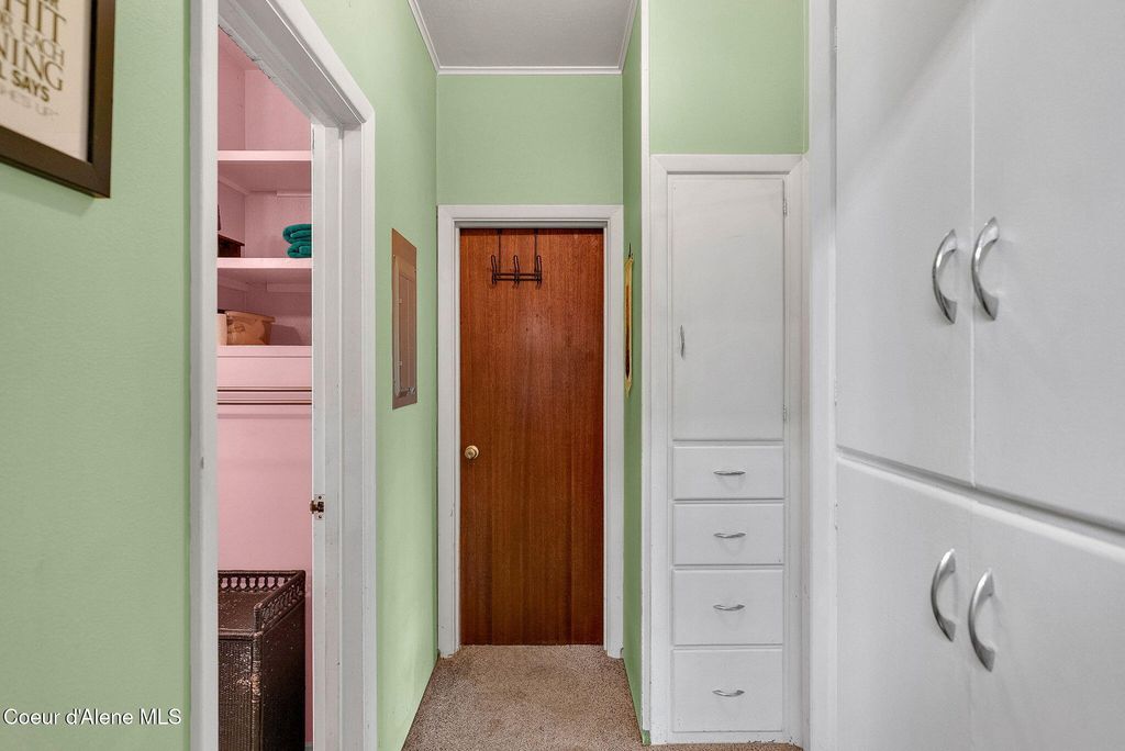 134 N FREDERICK AVE, Harrison, ID 83833 photo 28