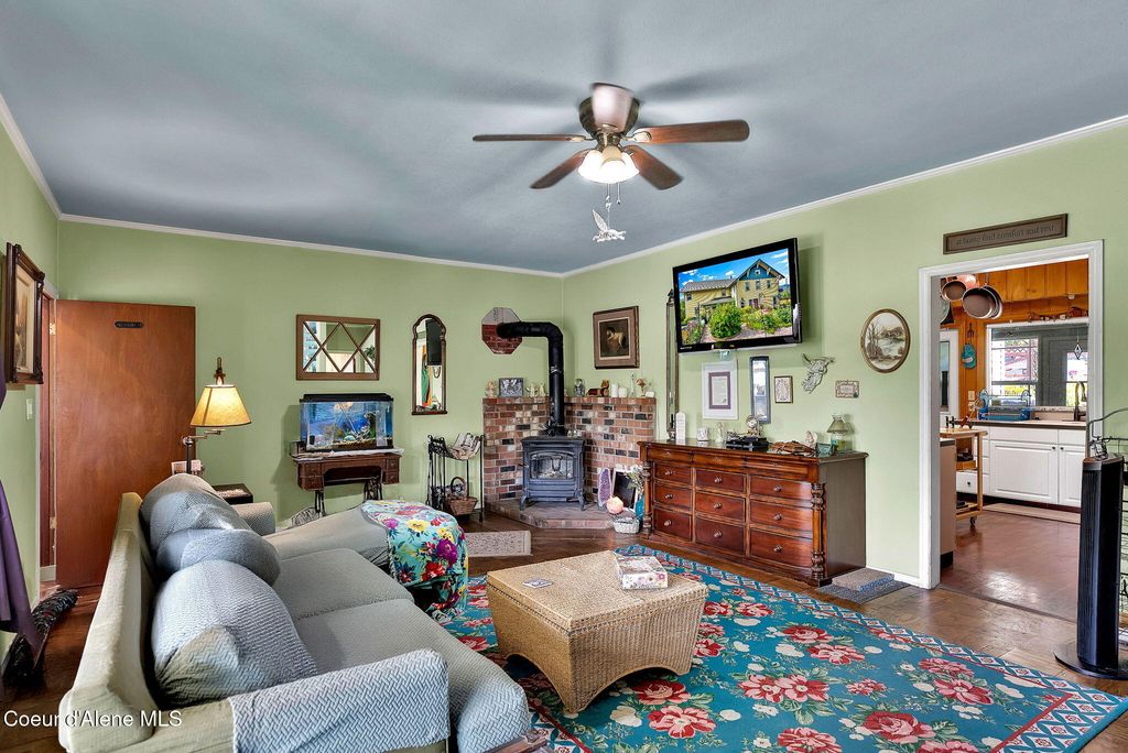 134 N FREDERICK AVE, Harrison, ID 83833 photo 31