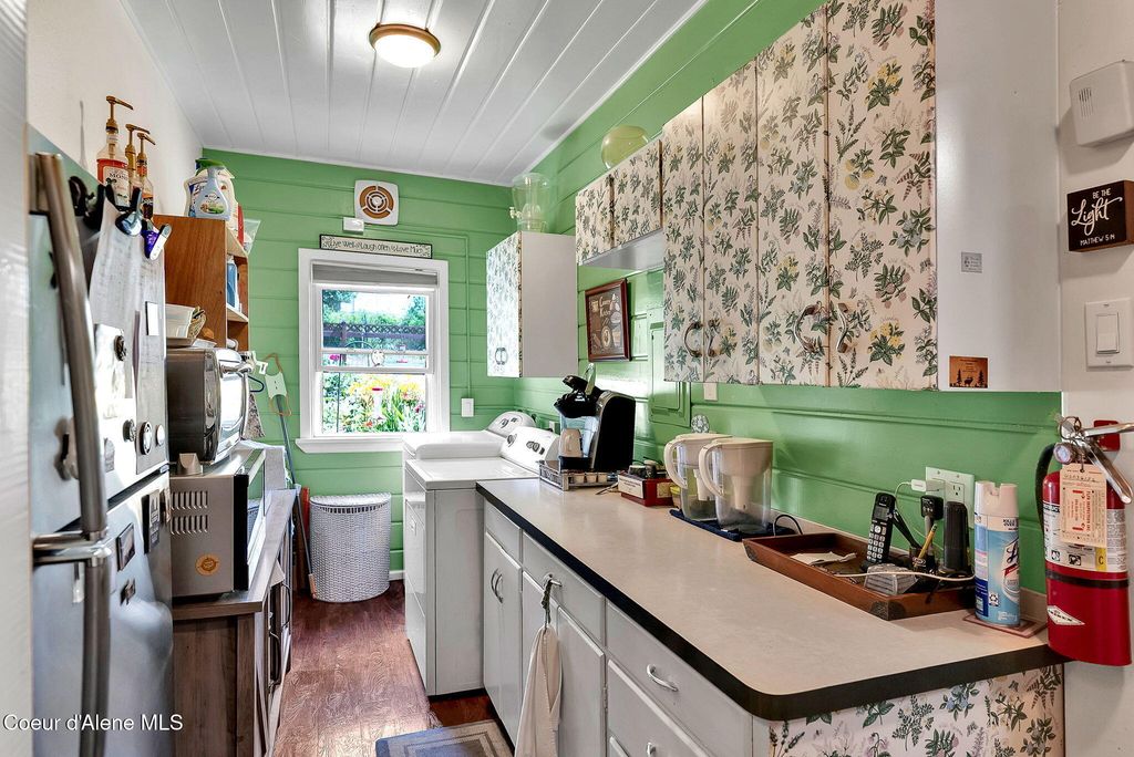 134 N FREDERICK AVE, Harrison, ID 83833 photo 37