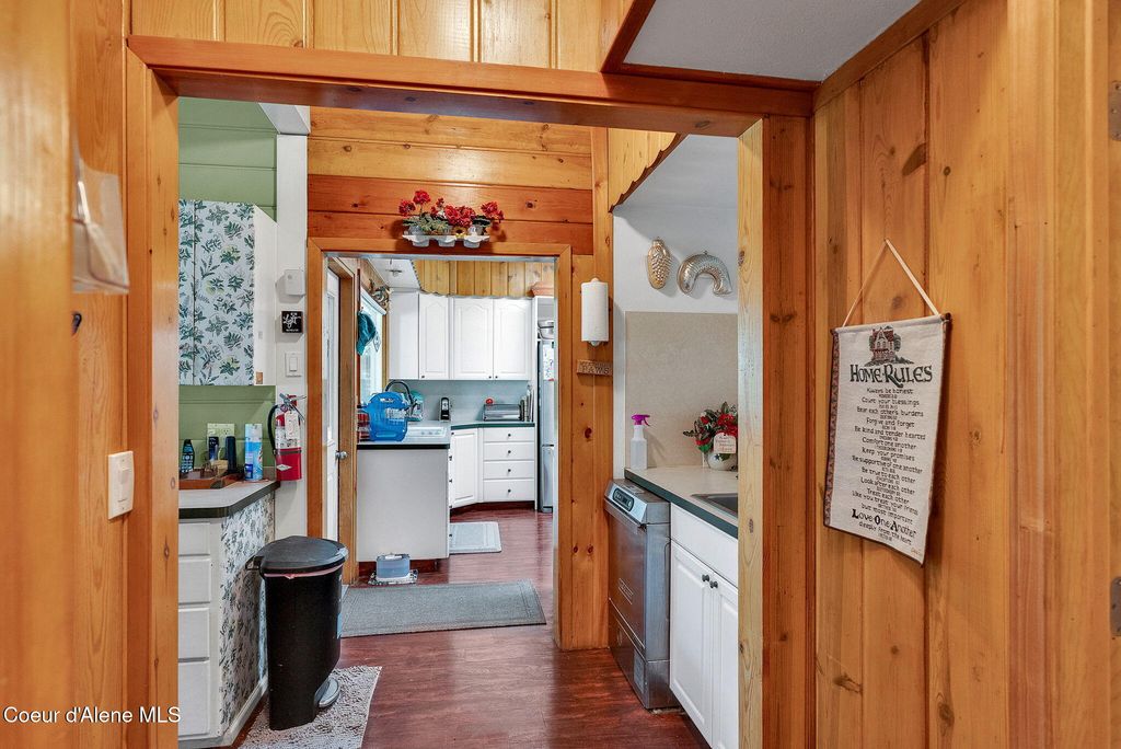 134 N FREDERICK AVE, Harrison, ID 83833 photo 39