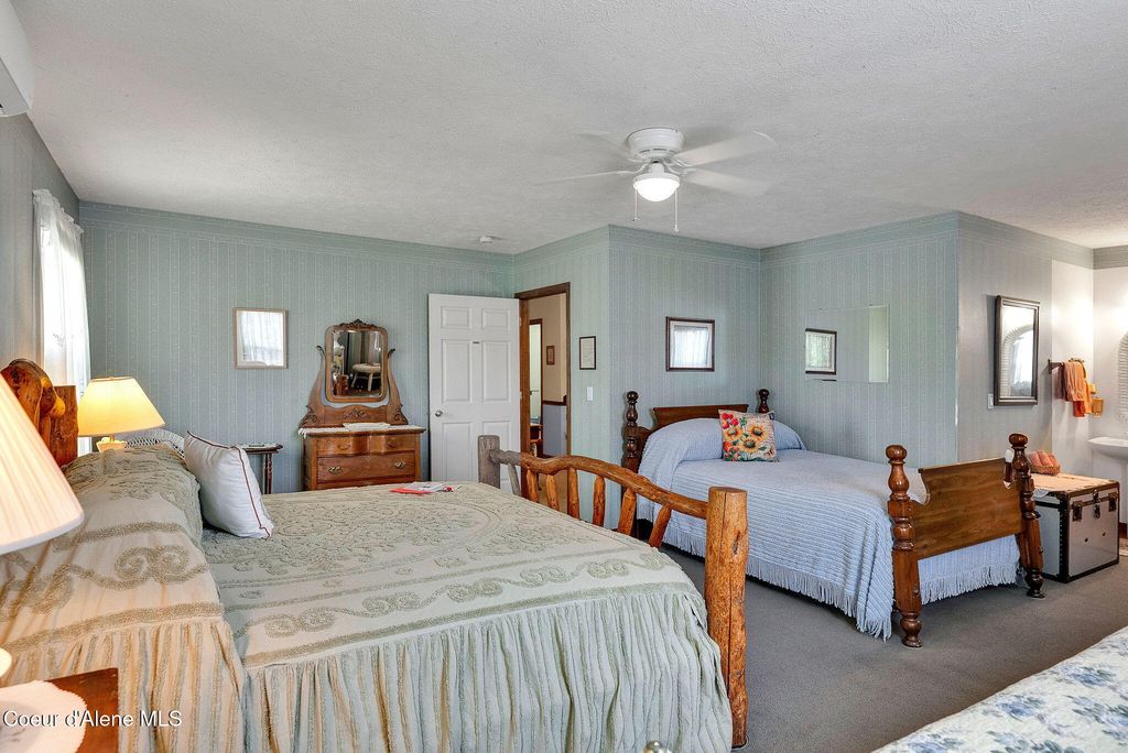 134 N FREDERICK AVE, Harrison, ID 83833 photo 44