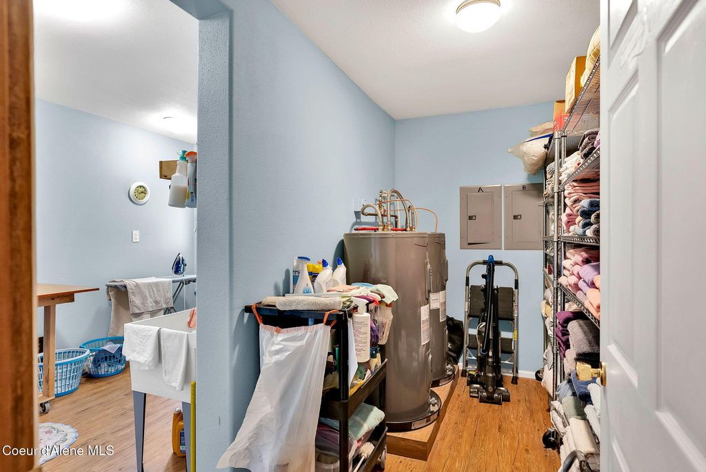 134 N FREDERICK AVE, Harrison, ID 83833 photo 47