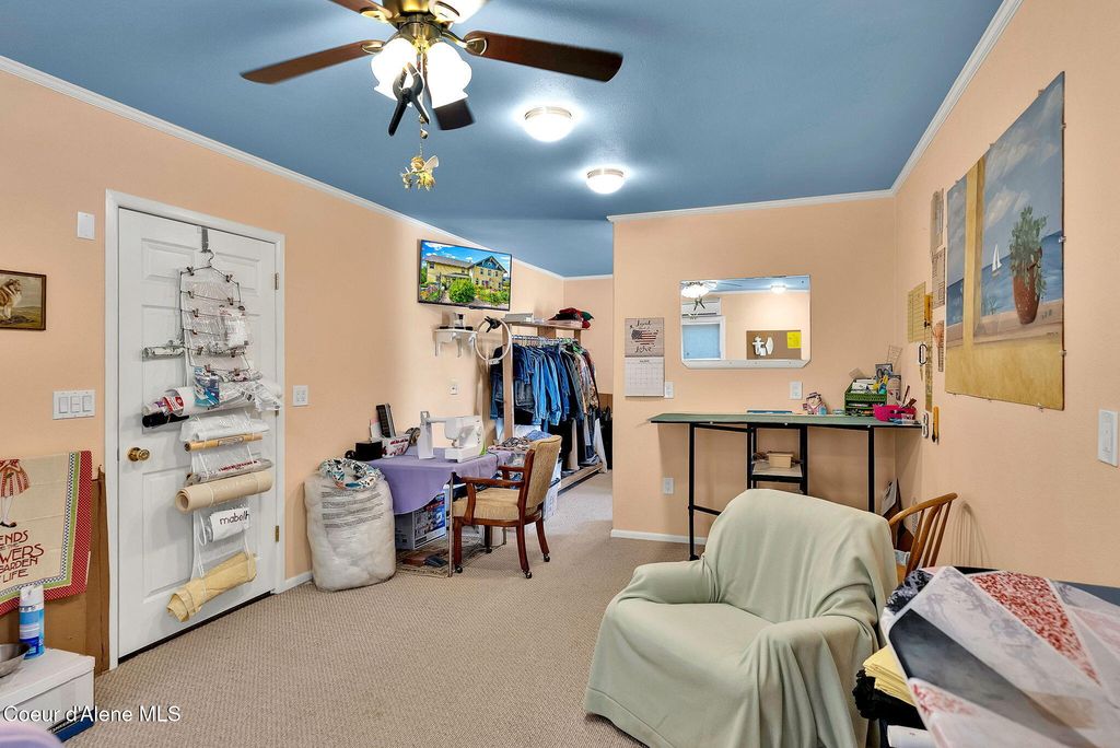 134 N FREDERICK AVE, Harrison, ID 83833 photo 49