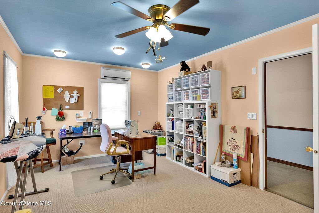 134 N FREDERICK AVE, Harrison, ID 83833 photo 50