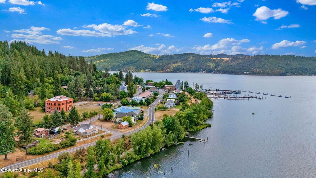 134 N FREDERICK AVE, Harrison, ID 83833 photo 7