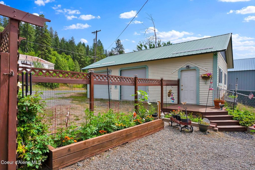 134 N FREDERICK AVE, Harrison, ID 83833 photo 75