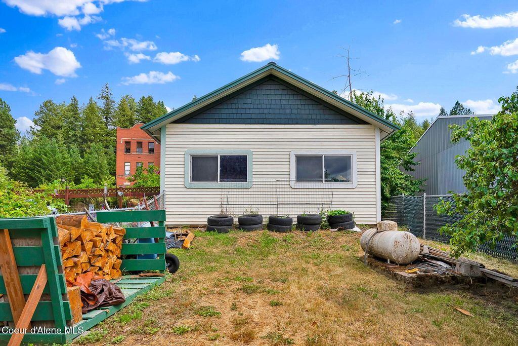 134 N FREDERICK AVE, Harrison, ID 83833 photo 77