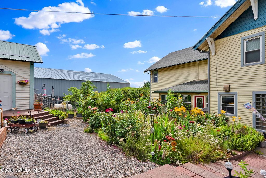 134 N FREDERICK AVE, Harrison, ID 83833 photo 78