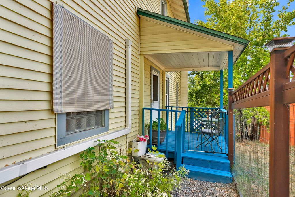 134 N FREDERICK AVE, Harrison, ID 83833 photo 85