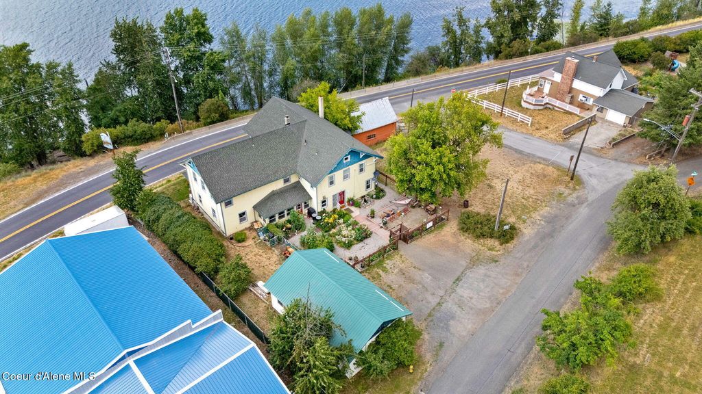 134 N FREDERICK AVE, Harrison, ID 83833 photo 86