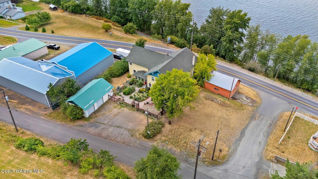 134 N FREDERICK AVE, Harrison, ID 83833 photo 88