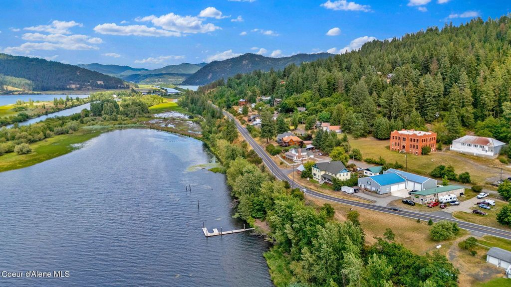 134 N FREDERICK AVE, Harrison, ID 83833 photo 91