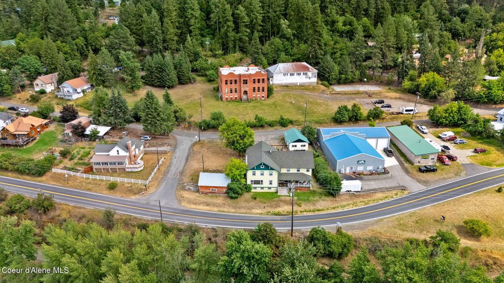 134 N FREDERICK AVE, Harrison, ID 83833 photo 93