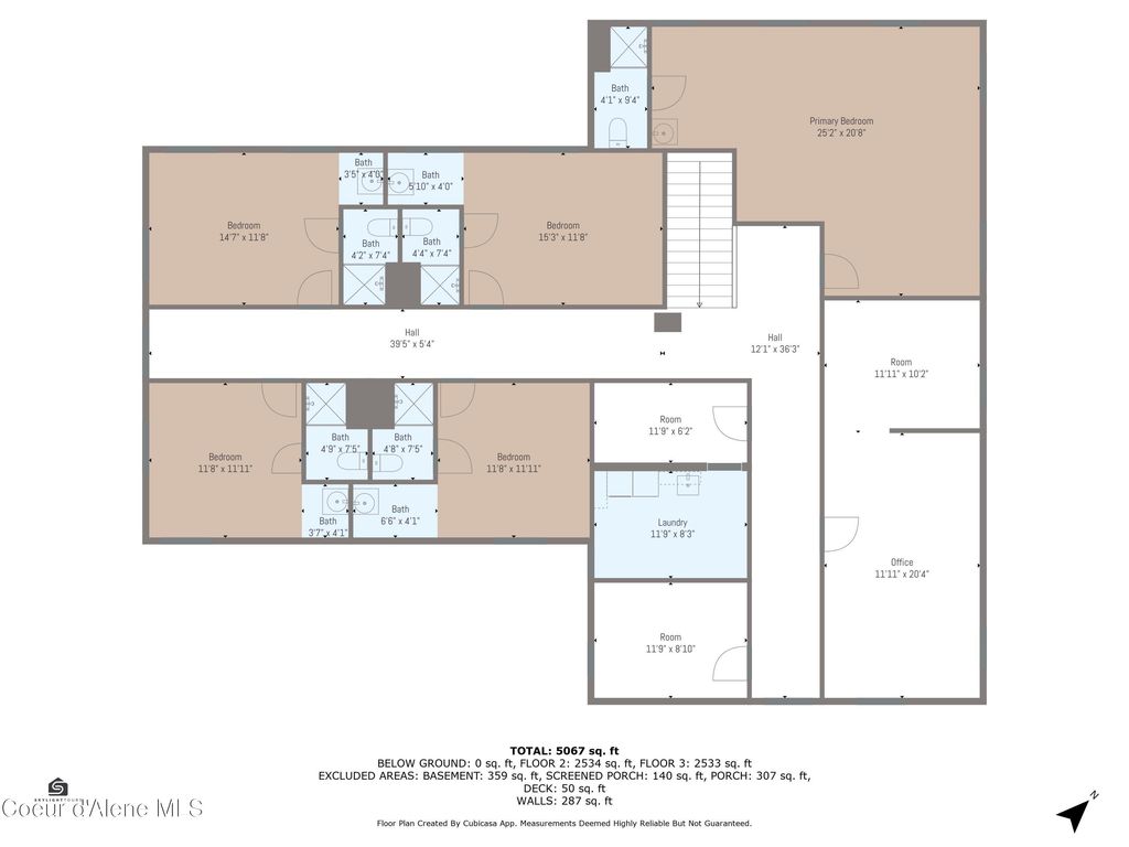 134 N FREDERICK AVE, Harrison, ID 83833 photo 98