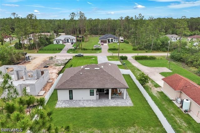 4234 27th AVE NE, Naples, FL 34120