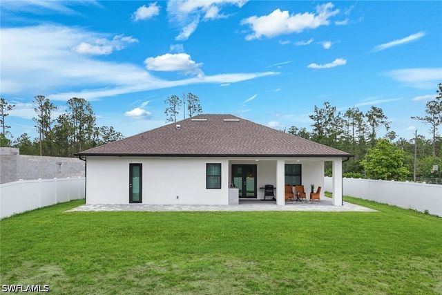 4234 27th AVE NE, Naples, FL 34120