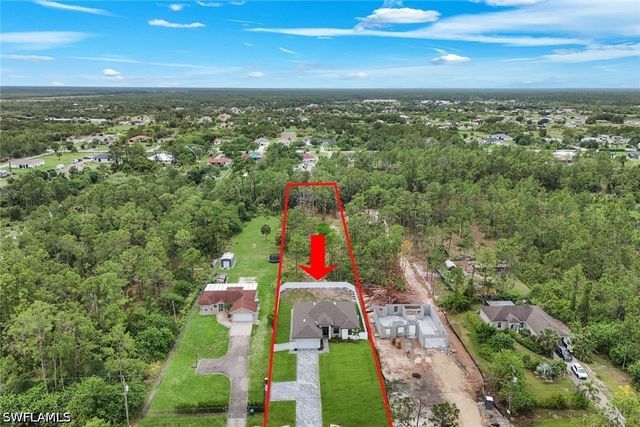 4234 27th AVE NE, Naples, FL 34120