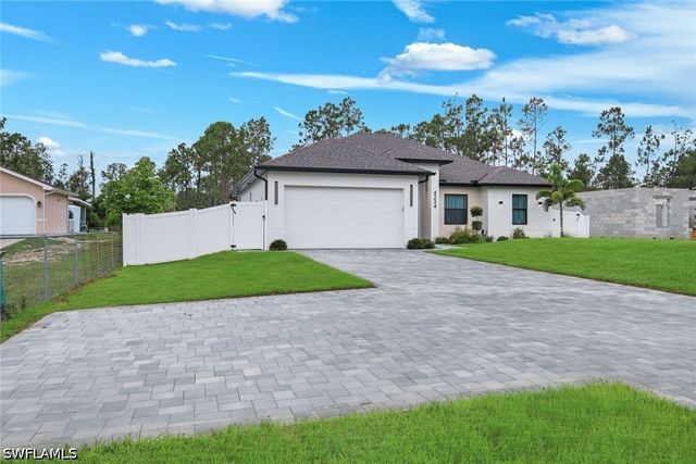 4234 27th AVE NE, Naples, FL 34120