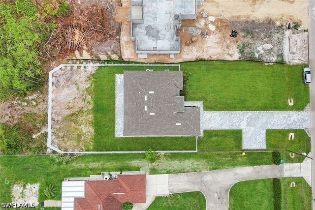 4234 27th AVE NE, Naples, FL 34120
