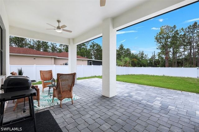 4234 27th AVE NE, Naples, FL 34120