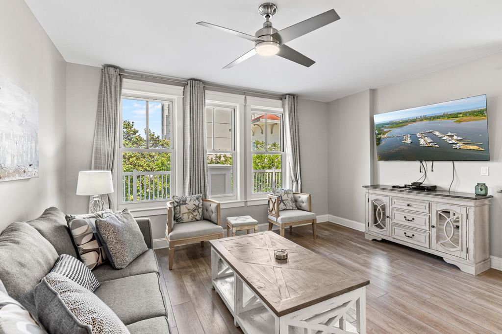 9500 Grand Sandestin Boulevard, UNIT 2325, Miramar Beach, FL 32550