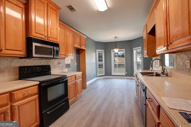 500 Soho Place, Locust Grove, GA 30248