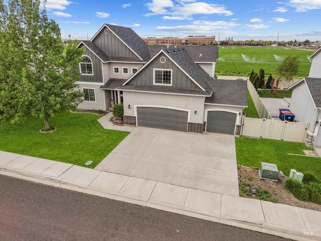 855 Canyon Crest Dr., Twin Falls, ID 83301