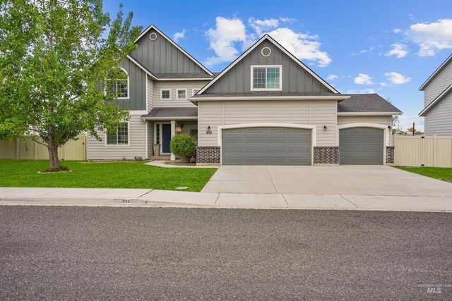 855 Canyon Crest Dr., Twin Falls, ID 83301