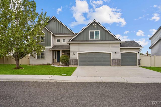 855 Canyon Crest Dr., Twin Falls, ID 83301