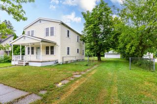 14225 Reeck Road, Southgate, MI 48195