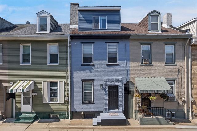 106 44th Street, Lawrenceville, PA 15201