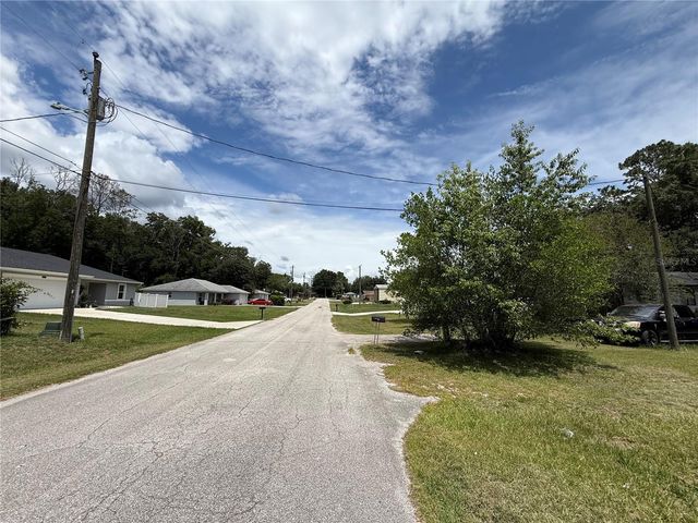 4600 SE 136TH LANE, Summerfield, FL 34491