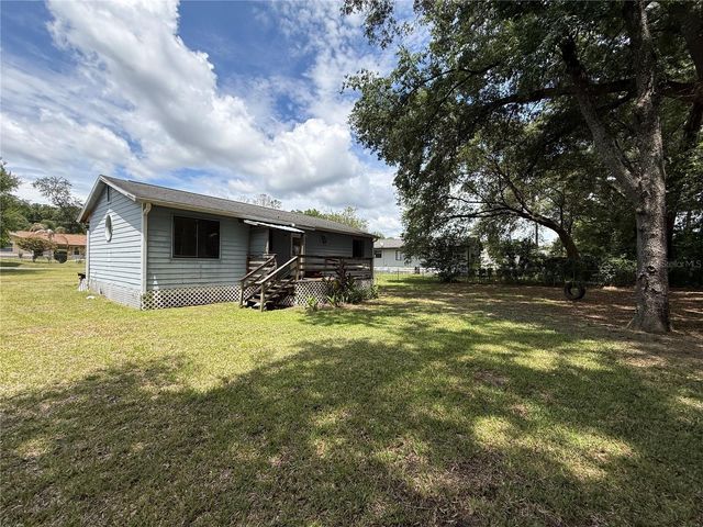 4600 SE 136TH LANE, Summerfield, FL 34491