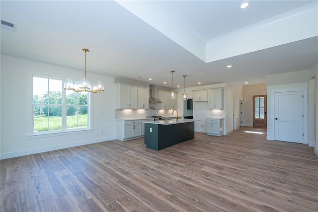 723 Holliday Dam Road, Honea Path, SC 29654