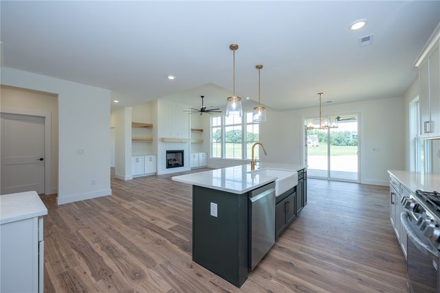 723 Holliday Dam Road, Honea Path, SC 29654