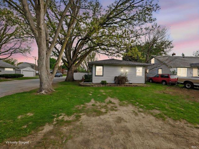 1015 S 23rd Street, Lafayette, IN 47905