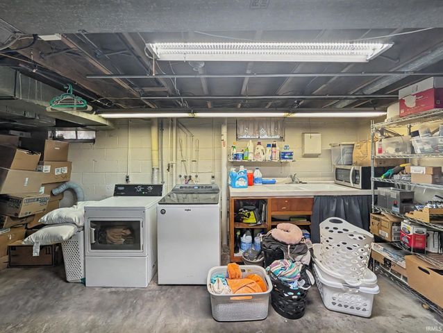 1015 S 23rd Street, Lafayette, IN 47905