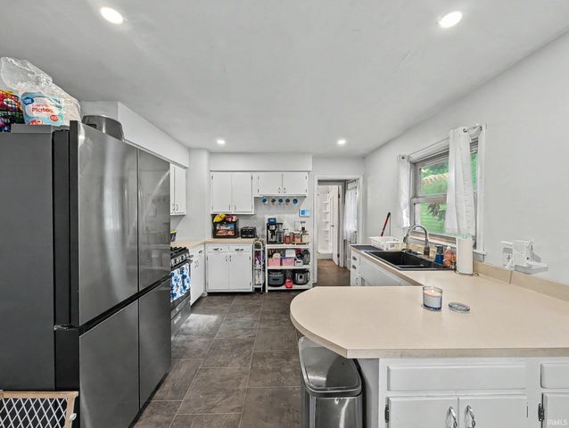 1015 S 23rd Street, Lafayette, IN 47905