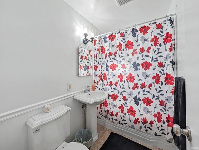 1015 S 23rd Street, Lafayette, IN 47905